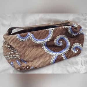 Emilio Pucci Small Cosmetic Bag